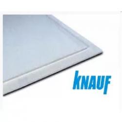 Гипсоволокнистый лист Knauf/Кнауф Суперпол влагостойкий 1200х600х20 мм
